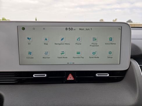 Used 2024 Hyundai Ioniq 5 SEL RWD image 11