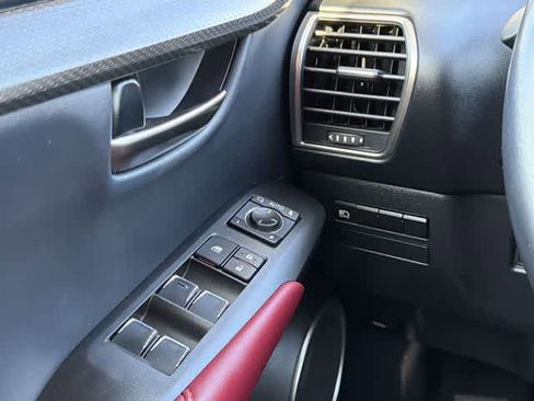 Used 2020 Lexus NX 300 FWD w/ Accessory Package 2 image 14