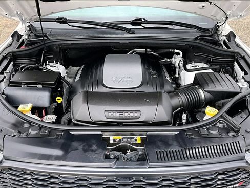 Used 2022 Dodge Durango R/T w/ Trailer Tow Group IV AWD/4WD image 10