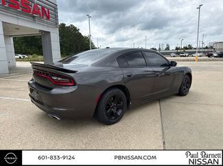 Used 2021 Dodge Charger SXT w/ Leather Interior Group RWD video 3