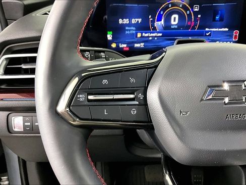 Certified 2024 Chevrolet Traverse RS w/ LPO, Floor Liner Package AWD/4WD image 9