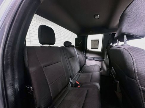 Used 2020 Ford F150 XL w/ Equipment Group 101A Mid AWD/4WD image 25