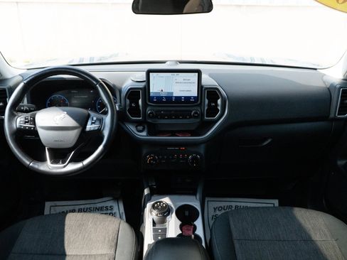 Used 2022 Ford Bronco Sport Big Bend w/ Convenience Package image 34