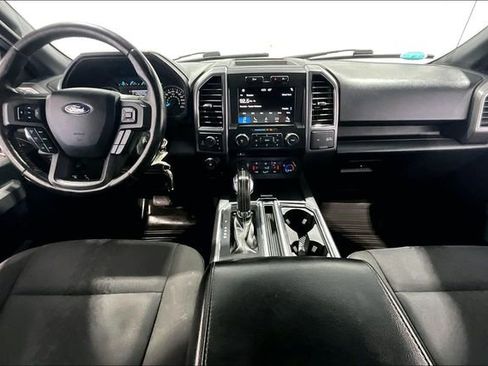 Used 2018 Ford F150 XLT w/ Equipment Group 302A Luxury image 8