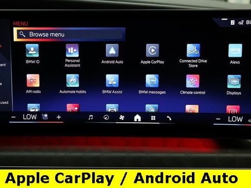 Used 2024 BMW 760i xDrive w/ Executive Package image 42