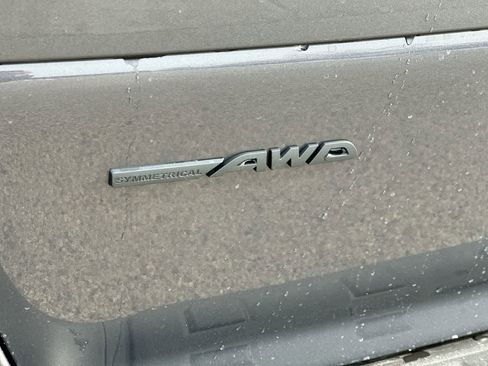 New 2026 Subaru Outback Wilderness AWD/4WD image 17