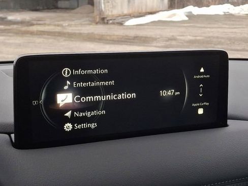 New 2025 MAZDA CX-5 AWD 2.5 S w/ Preferred Package image 18