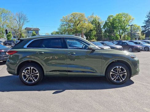 Used 2025 Audi Q5 Premium w/ Premium Plus AWD/4WD image 24