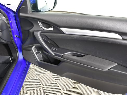 Used 2020 Honda Civic LX image 38