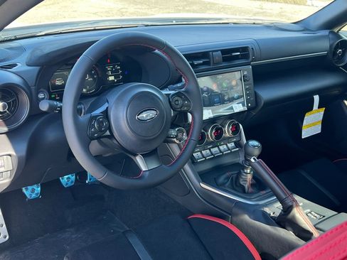 New 2025 Subaru BRZ Limited image 14