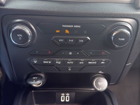 Used 2021 Ford Ranger XLT w/ Equipment Group 301A Mid image 18