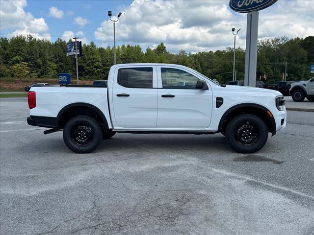 New 2026 Ford Ranger XL RWD image 2