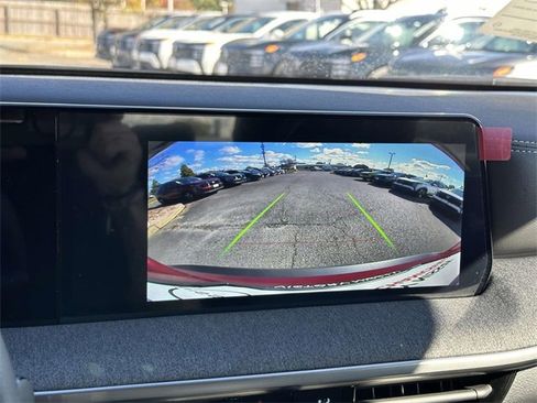 New 2026 Nissan Kicks SV image 20