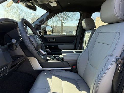 New 2026 Toyota Tundra Limited image 25