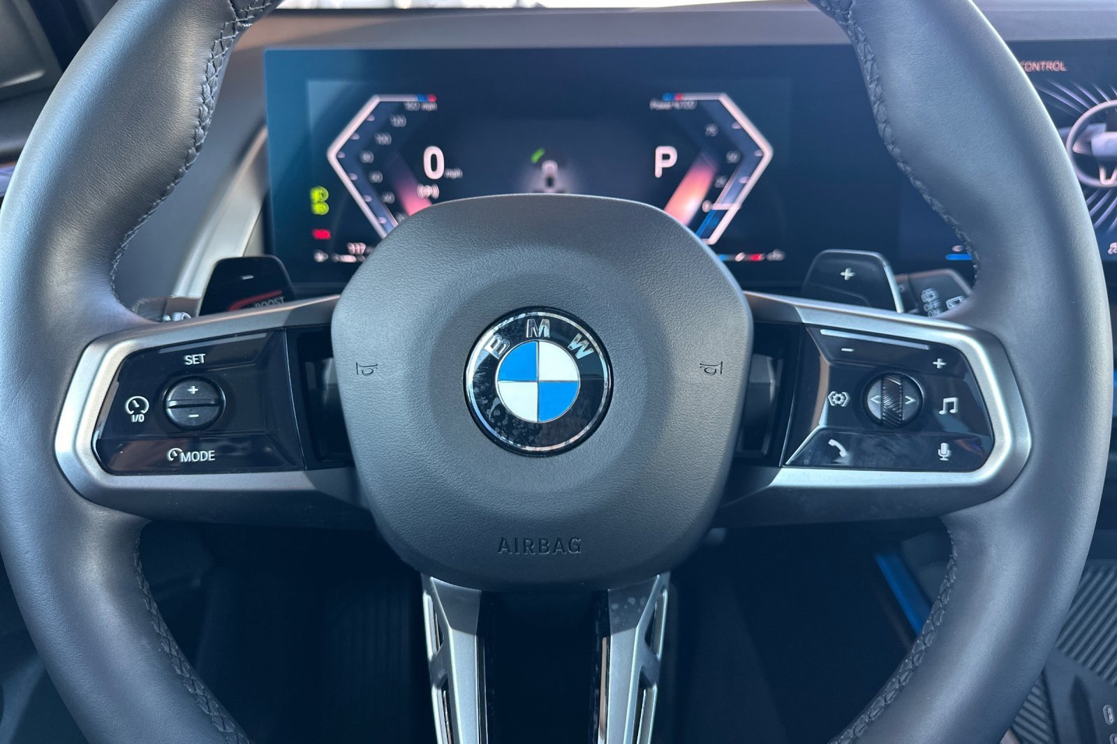 Used 2026 BMW X3 xDrive30i w/ M Sport Package AWD/4WD image 22