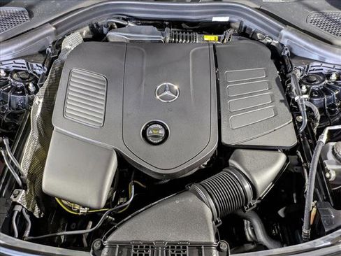 New 2026 Mercedes-Benz GLC 300 image 17