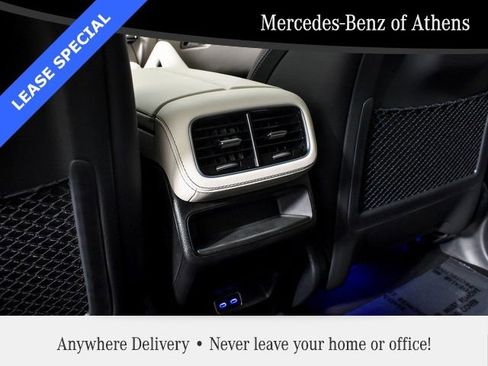 New 2026 Mercedes-Benz GLE 53 AMG 4MATIC Coupe image 42