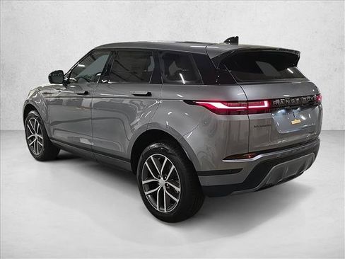 New 2026 Land Rover Range Rover Evoque S image 7
