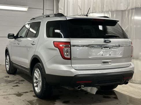 Used 2015 Ford Explorer XLT w/ Equipment Group 201B image 31