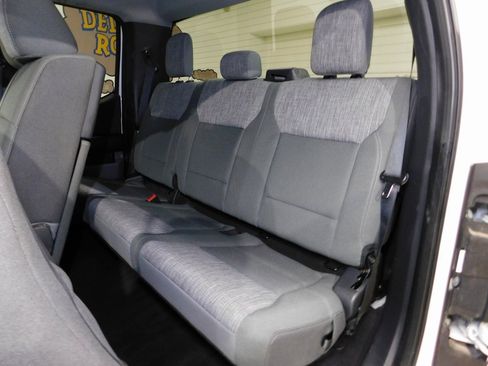 Used 2023 Ford F150 XLT image 42