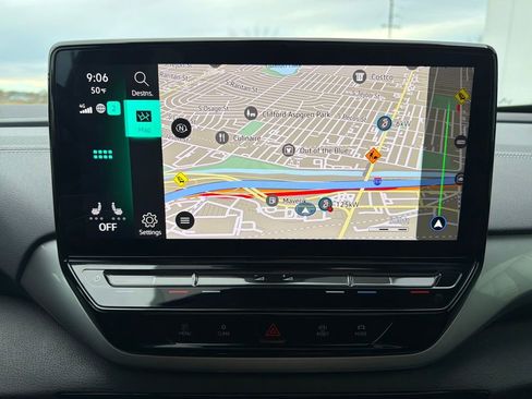 Certified 2023 Volkswagen ID.4 Pro S Plus image 22