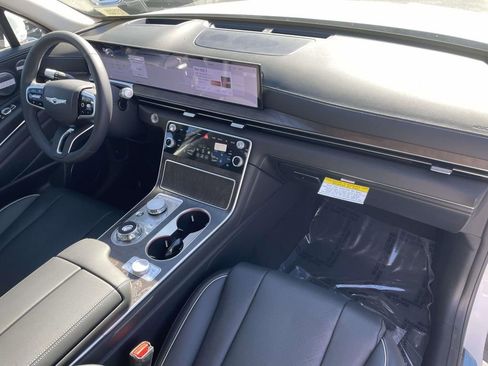 New 2026 Genesis GV80 3.5T Advanced image 32