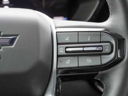 Used 2023 Chevrolet Colorado ZR2 w/ ZR2 Convenience Package III image 22