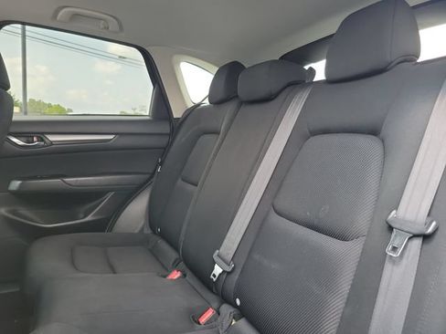Used 2018 MAZDA CX-5 Sport FWD image 23