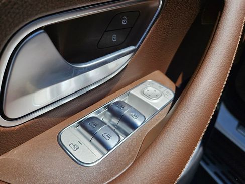 New 2026 Mercedes-Benz GLS 450 4MATIC image 16