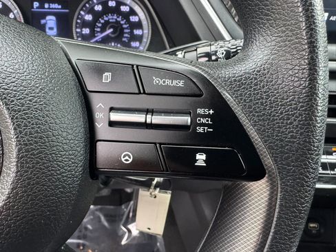 Used 2021 Hyundai Sonata SE FWD image 15