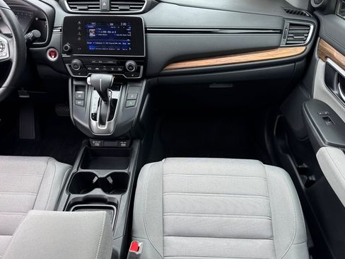 Used 2022 Honda CR-V EX image 29
