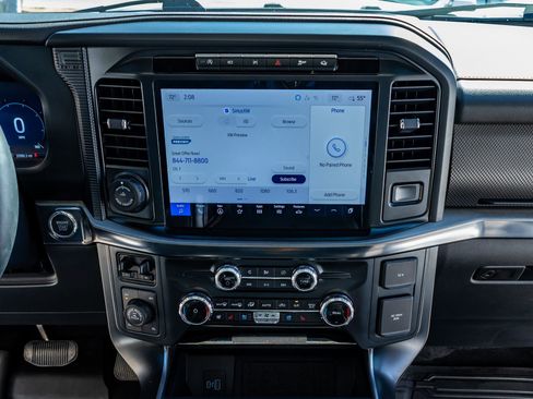 Used 2024 Ford F150 Raptor image 21