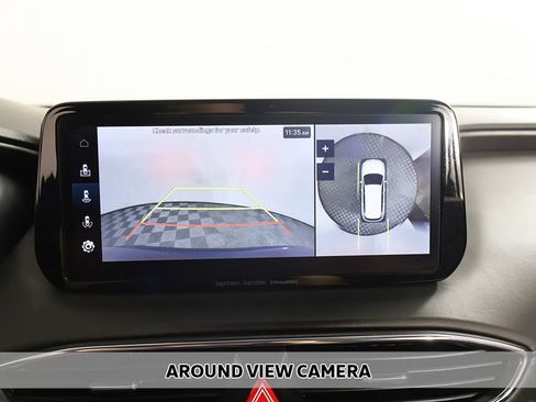 Used 2023 Hyundai Santa Fe SEL w/ Premium Package AWD/4WD image 7