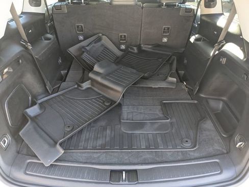 Certified 2021 Jeep Grand Cherokee L Limited AWD/4WD image 7