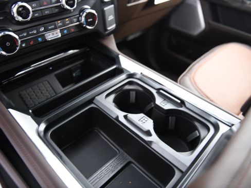 New 2026 Ford F250 King Ranch w/ Tremor Off-Road Package image 32