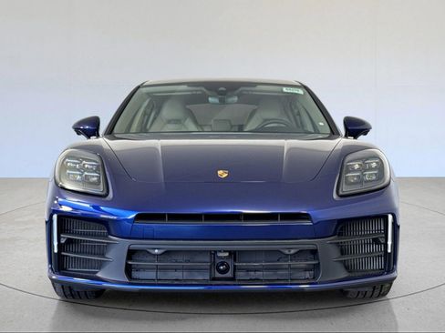 New 2026 Porsche Panamera 4 image 11