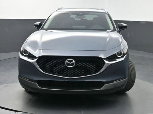 Certified 2023 MAZDA CX-30 AWD 2.5 S w/ Preferred Package image 6