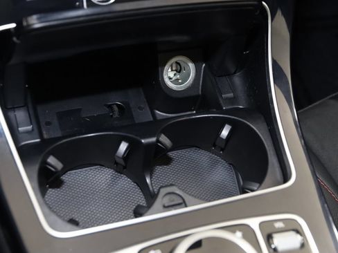 Used 2018 Mercedes-Benz C 43 AMG 4MATIC Sedan image 36