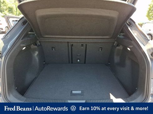 Certified 2024 Volkswagen ID.4 Pro S AWD/4WD image 34