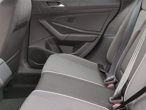 New 2026 Volkswagen Jetta Sport image 15