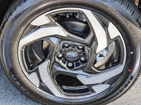 New 2026 Subaru Crosstrek 2.5i Limited image 11