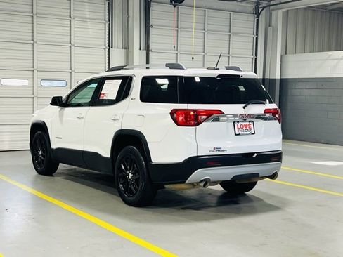 Used 2019 GMC Acadia SLT image 16