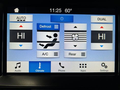 Used 2019 Ford Expedition XLT w/ Equipment Group 201A image 11