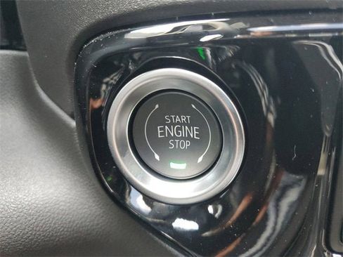 New 2025 Chevrolet Silverado 1500 RST w/ Convenience Package II image 20