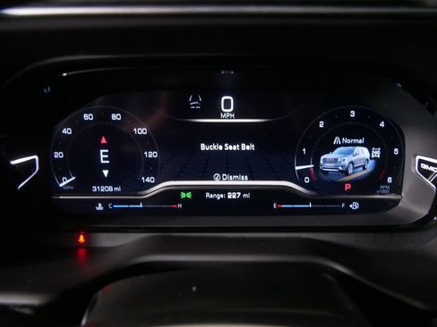 Used 2024 GMC Yukon Denali AWD/4WD image 31