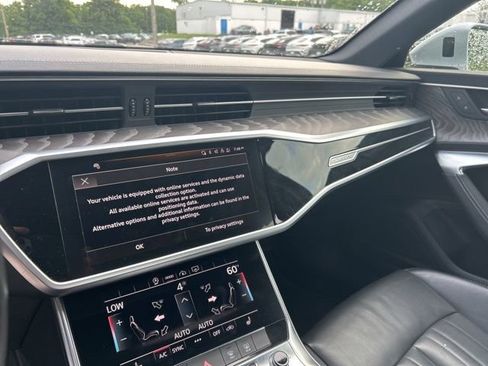 Used 2024 Audi A6 Premium Plus AWD/4WD image 9