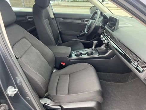 Used 2023 Honda Civic LX image 29