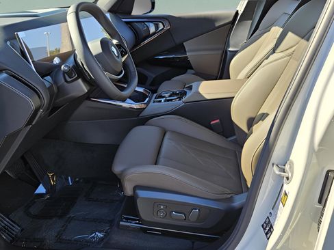 New 2026 BMW X3 xDrive30 w/ Convenience Package image 9