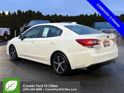 Used 2023 Subaru Impreza Premium image 5