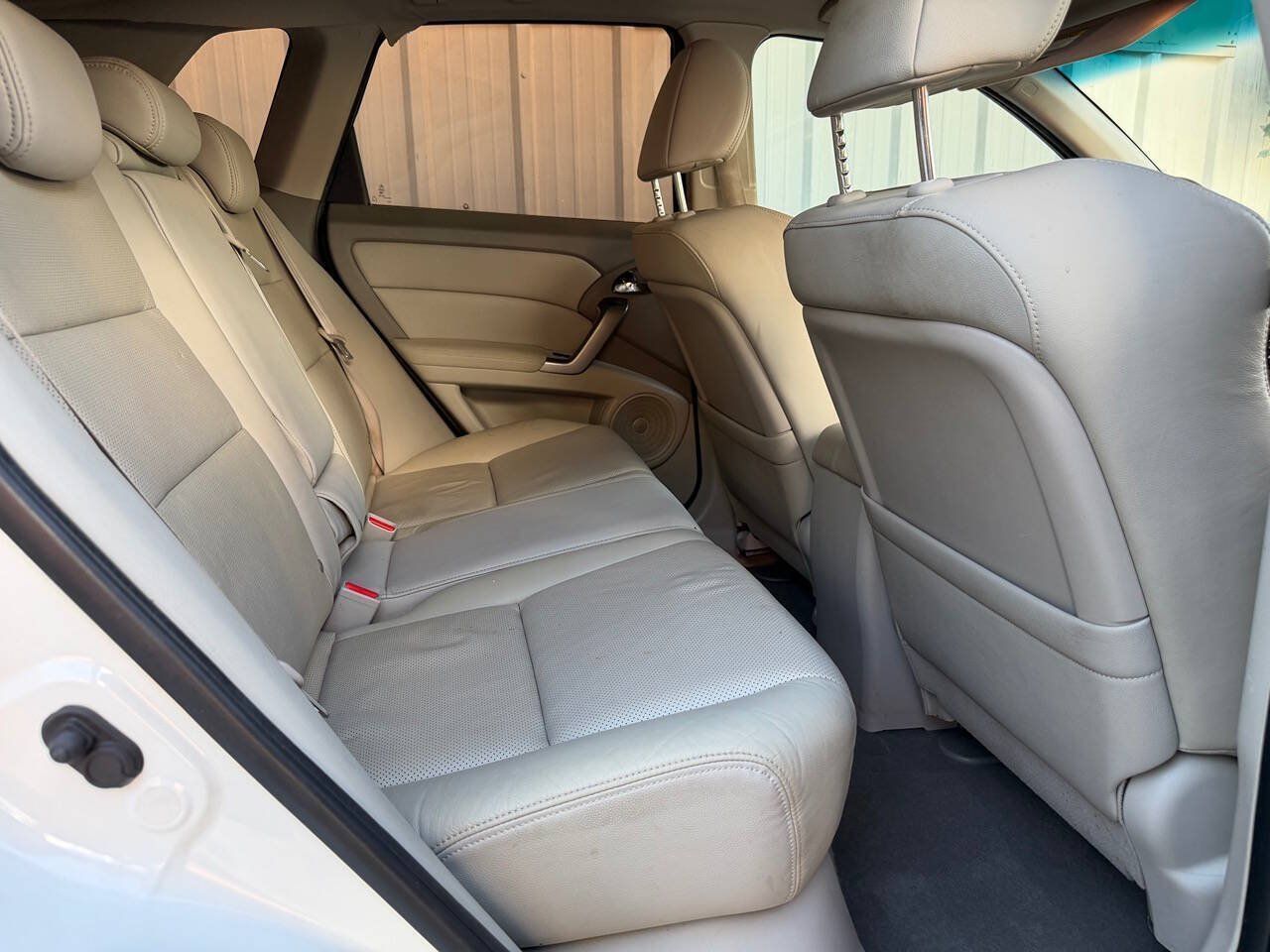 Used 2010 Acura RDX 2WD image 18